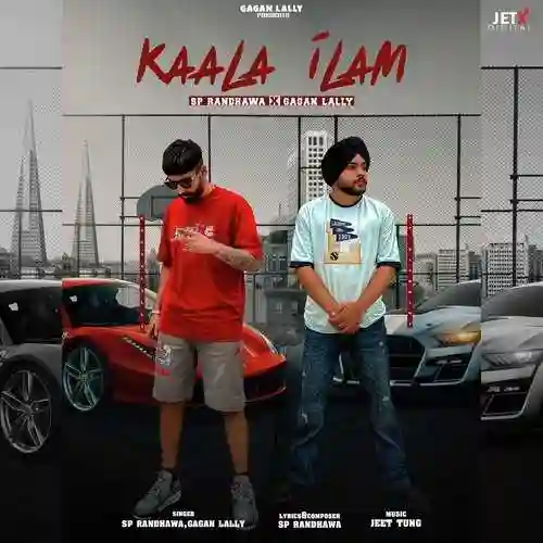 Kaala Ilam - SP RANDHAWA 2022 cover image
