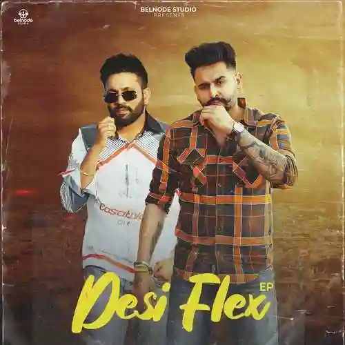Desi Flex 2024 cover image