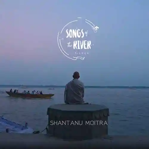 Aye Nadi Chali Kahan - Shantanu Moitra 2022 cover image