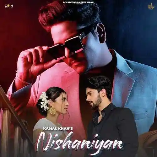 Nishaniyan - Kamal Khan cover image