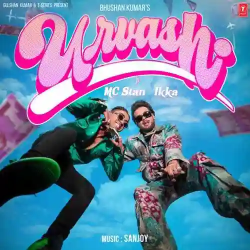 Urvashi - Ikka 2023 cover image
