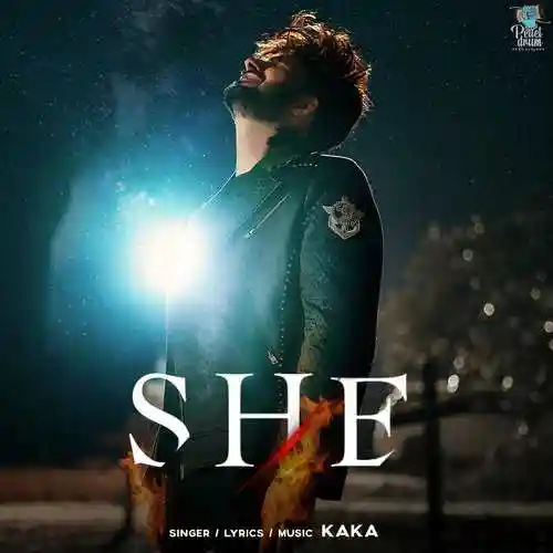 She - Kaka cover image