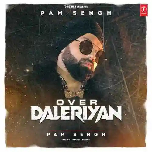 Over Daleriyan - Pam Sengh cover image