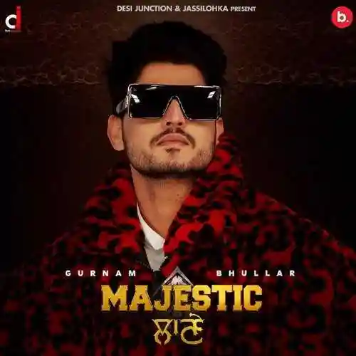 Kul Milake Jatt cover image