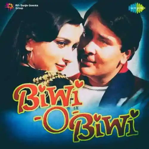 Biwi O Biwi 1981 cover image