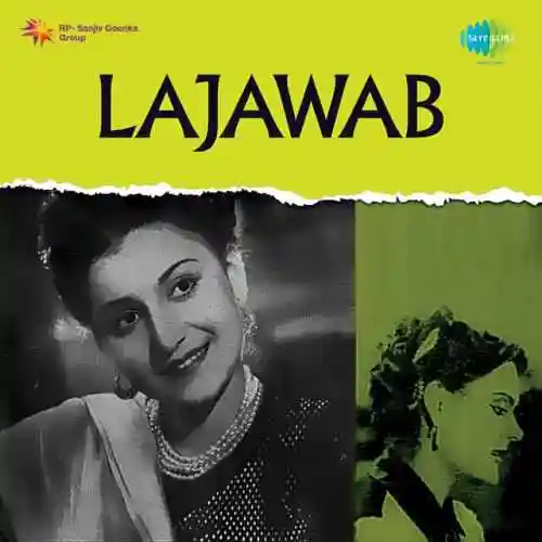 Lajawab cover image