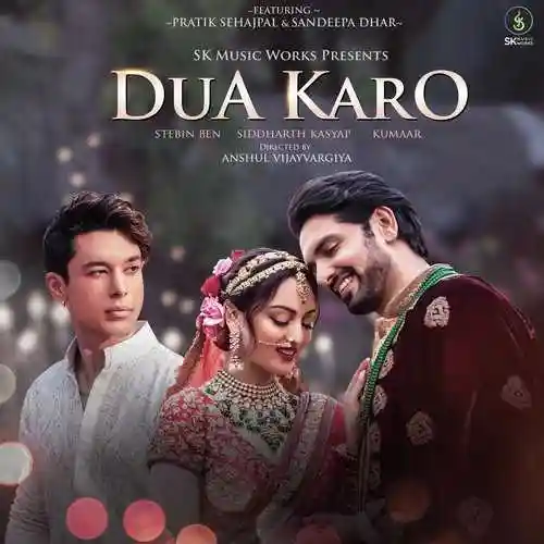 Dua Karo - Stebin Ben cover image