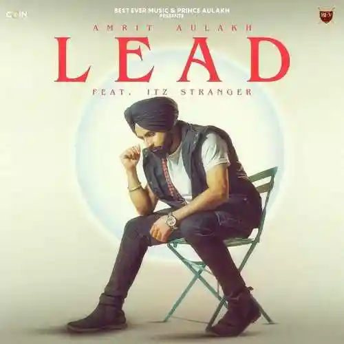 Lead - Amrit Aulakh cover image