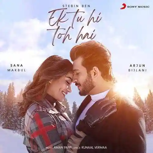 Ek Tu Hi Toh Hai - Stebin Ben cover image