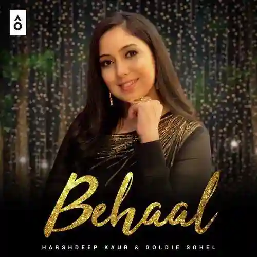 Behaal - Harshdeep Kaur cover image