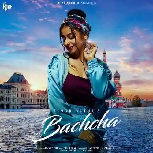 Bachcha - Simar Sethi 2022 cover image