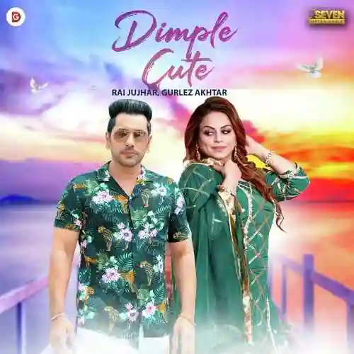 Dimple Cute - Rai Jujhar 2022 cover image