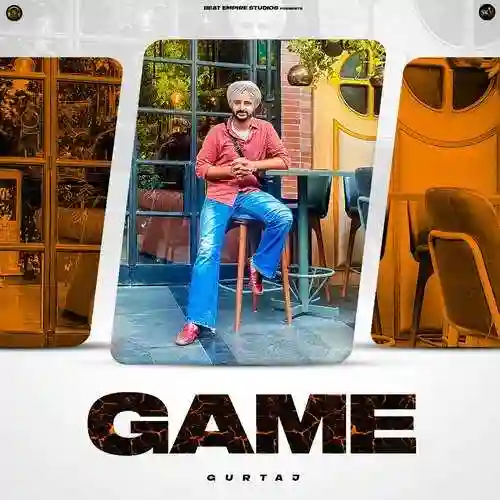 Game - Gurtaj cover image