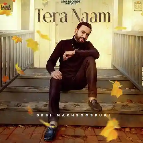 Jhanjar - Debi Makhsoospuri 2021 cover image