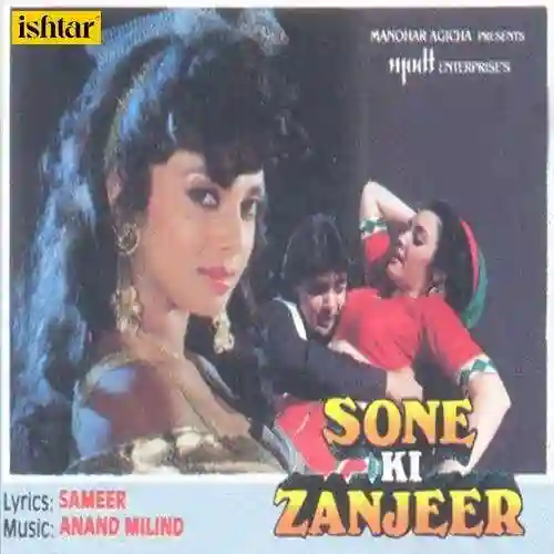 Sone Ki Zanjeer 1992 cover image