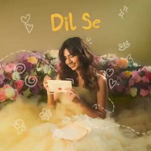 Yahin Toh Hai Woh cover image