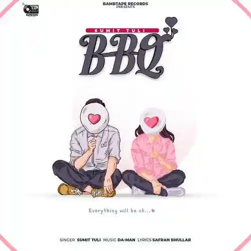 BBQ - Sumit Tuli cover image