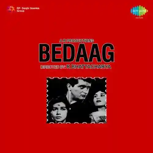 Bedaag 1965 cover image