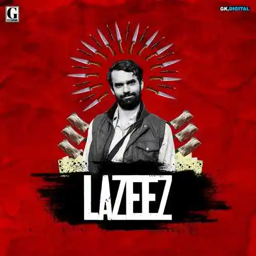 Lazeez - Hasil 2021 cover image