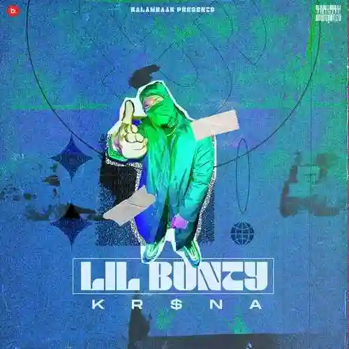 Lil Bunty - KRSNA cover image