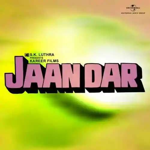 Jaandar 1979 cover image