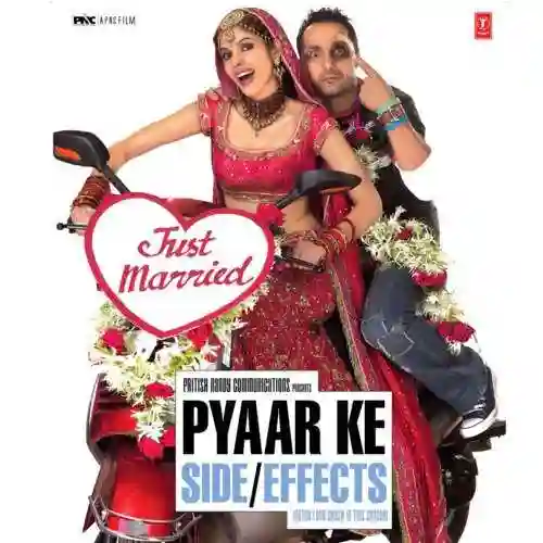 Pyar Karke cover image