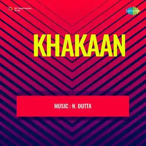 Khakaan 1965 cover image