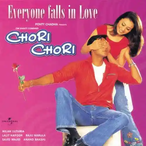 Chori Chori 2003 cover image