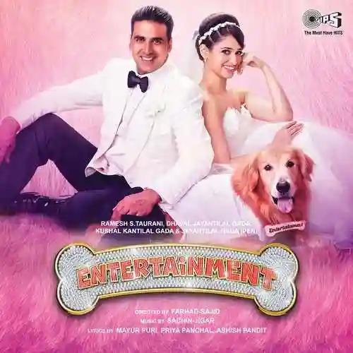 Entertainment 2014 cover image