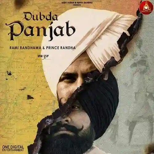 Dubda Panjab 2  - Rami Randhawa 2022 cover image