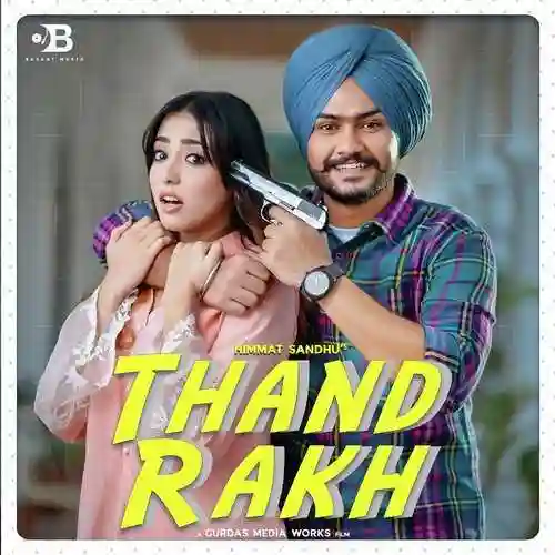 Thand Rakh - Himmat Sandhu cover image