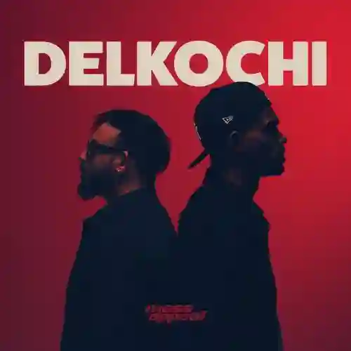 DELKOCHI 2025 cover image