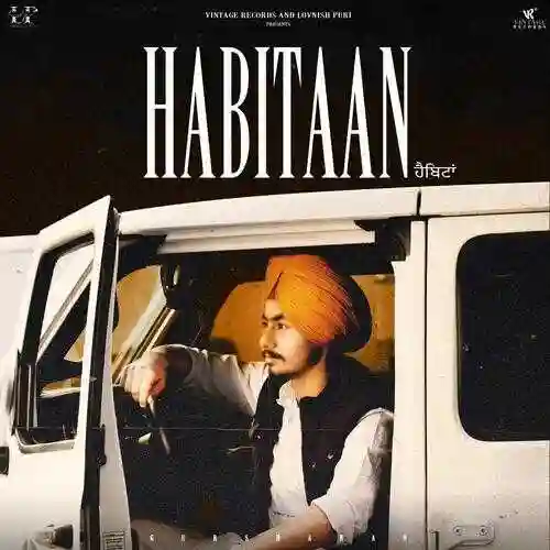 Habitaan - Gursharan - Gursharan cover image