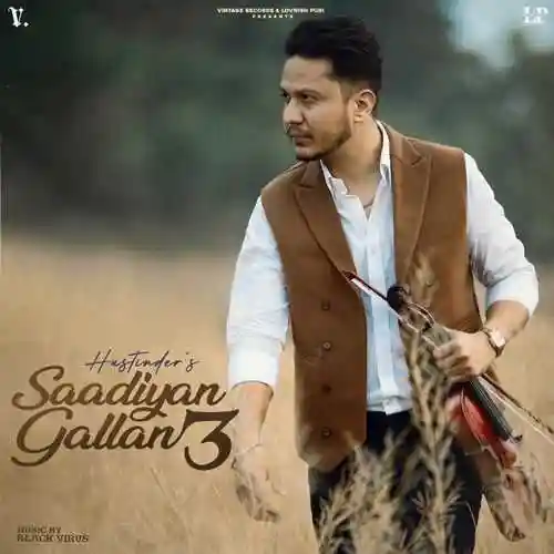 Saadiyan Gallan 3 2024 cover image