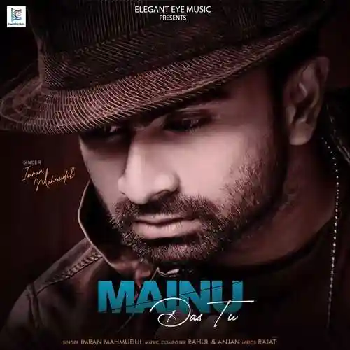 Mainu Das Tu - Imran Mahmudul 2022 cover image