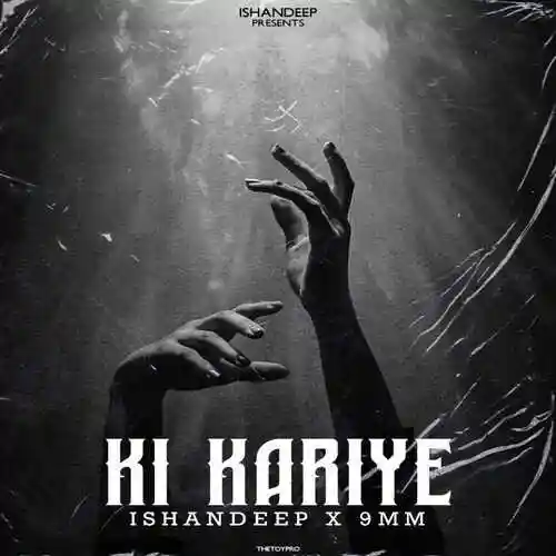 Ki Kariye - Ishandeep cover image