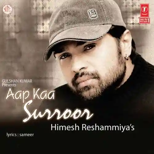 Aap Kaa Surroor 2007 cover image