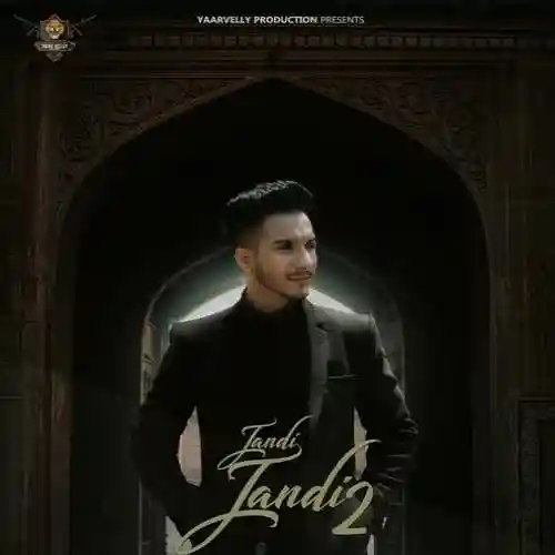 Jandi Jandi 2 - Seera Butter 2021 cover image