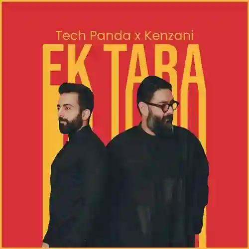 Ek Tara (Radio Edit) - Tech Panda 2025 cover image