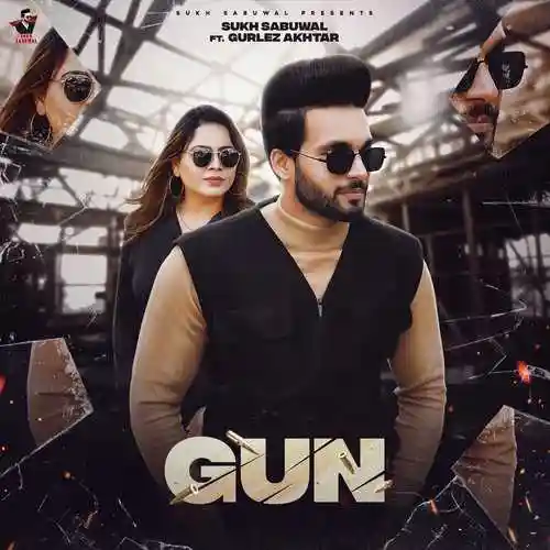 Gun - Sukh Sabuwal cover image