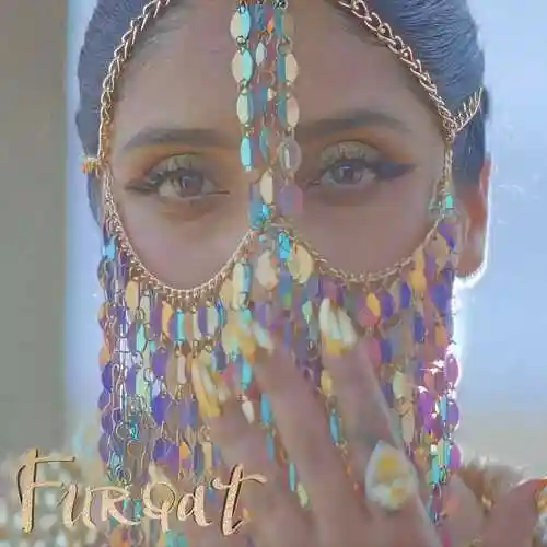 Furqat - Neha Bhasin 2024 cover image