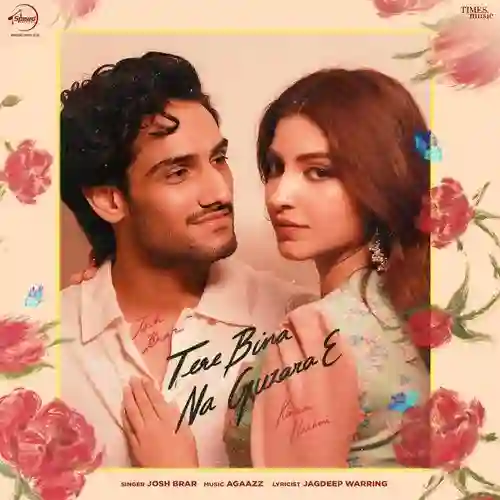 Tere Bina Na Guzara E - Josh Brar 2024 cover image