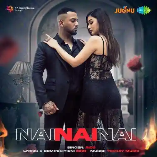 Nai Nai Nai - Rico 2022 cover image