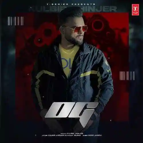 Og - Kulbir Jhinjer cover image