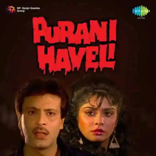 Purani Haveli 1989 cover image