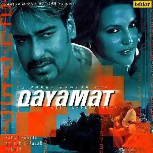 Qayamat 2003 cover image