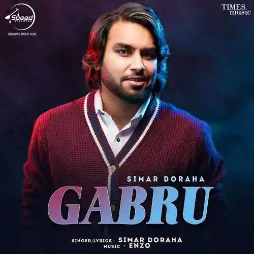 Gabru - Simar Doraha 2022 cover image