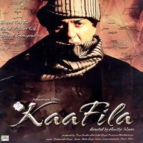 Kaafila 2007 cover image