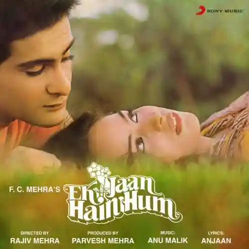 Ek Jaan Hain Hum 1983 cover image