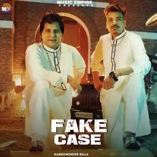 Fake Case - Labh Heera 2022 cover image